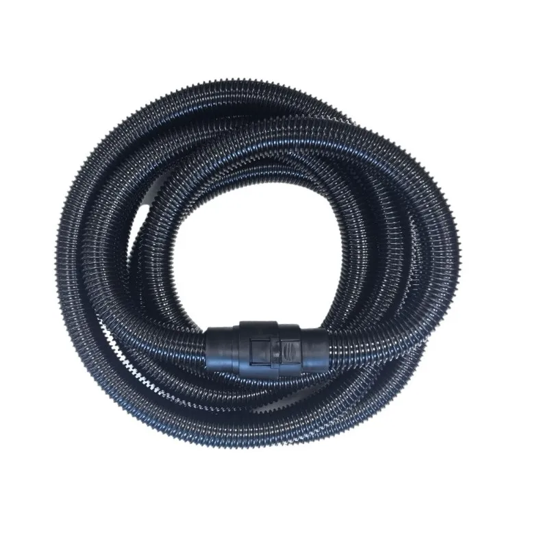 

Гибкий шланг для пылесоса N98R, 5 метров, замена для Karcher NT WD Series, удлинительный шланг для влажной и сухой уборки