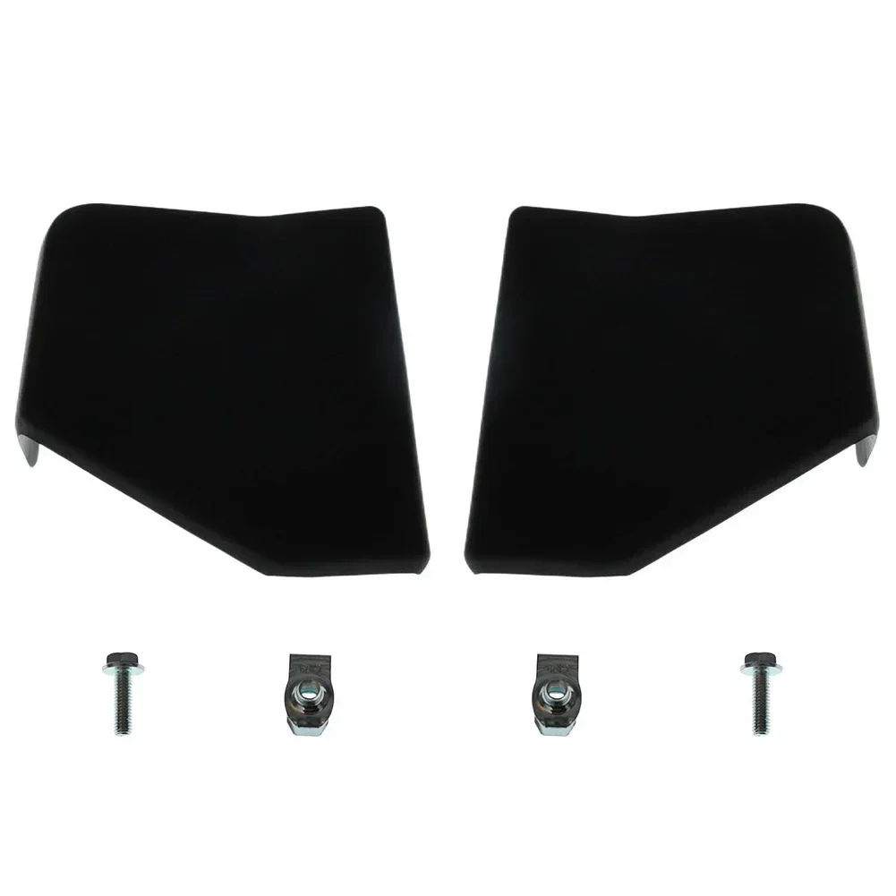 Car Accessories Rear Running Board End Cap F-250 Super Duty Board End Cap FL3Z-16A455-CB FL3Z-16N454-CB Left & Right