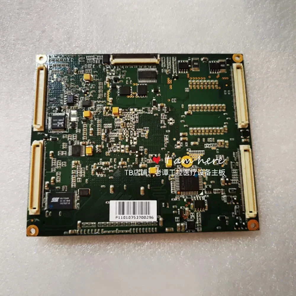 AG L163909 Industrial Medical Motherboard PN: 021423 100% Tested Fast Ship Perfect Work
