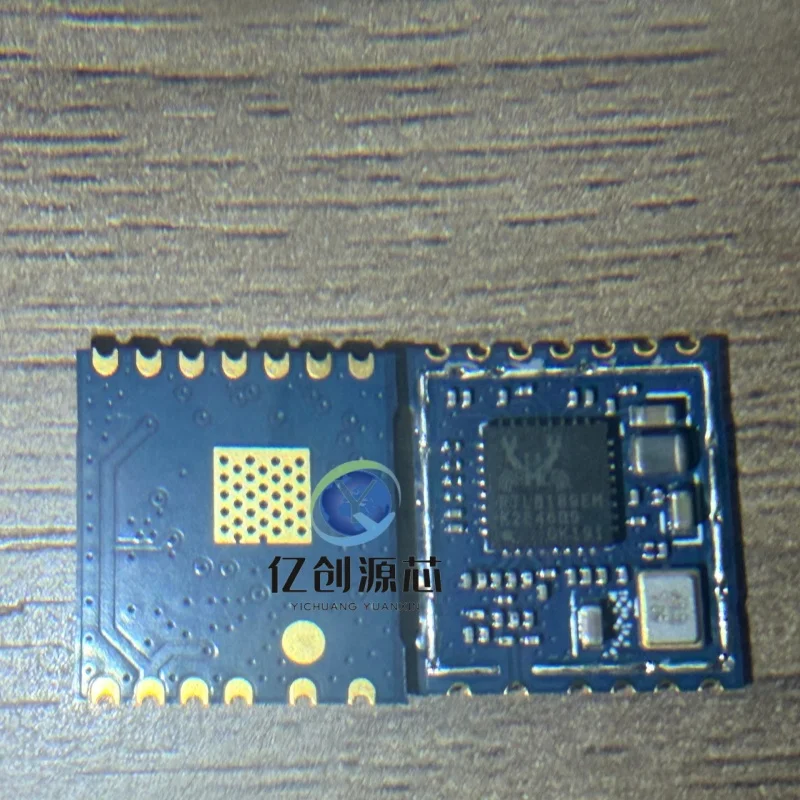 100% brand-new original RTL8189ES chip, with SDIO interface and wifi wireless module