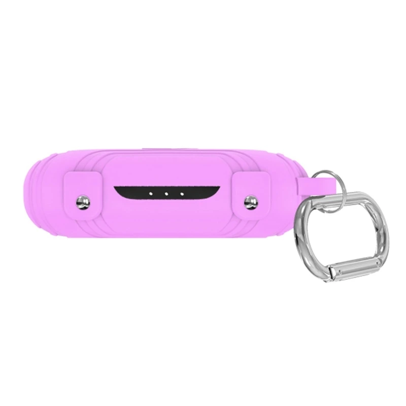 Funda para auriculares, funda silicona para auriculares AeroFit, funda impermeable, funda para auriculares