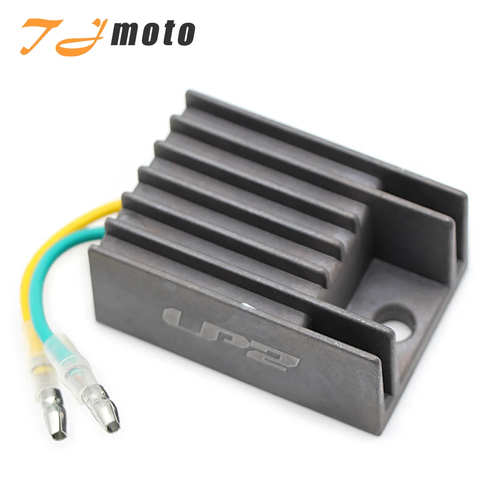 Motorcycle Regulator Rectifier Accessories 31400-KE1-008 MTX125 1983-1985/1987/1990 MTX200 1983/1985 ATC250 ATC250R A 1985