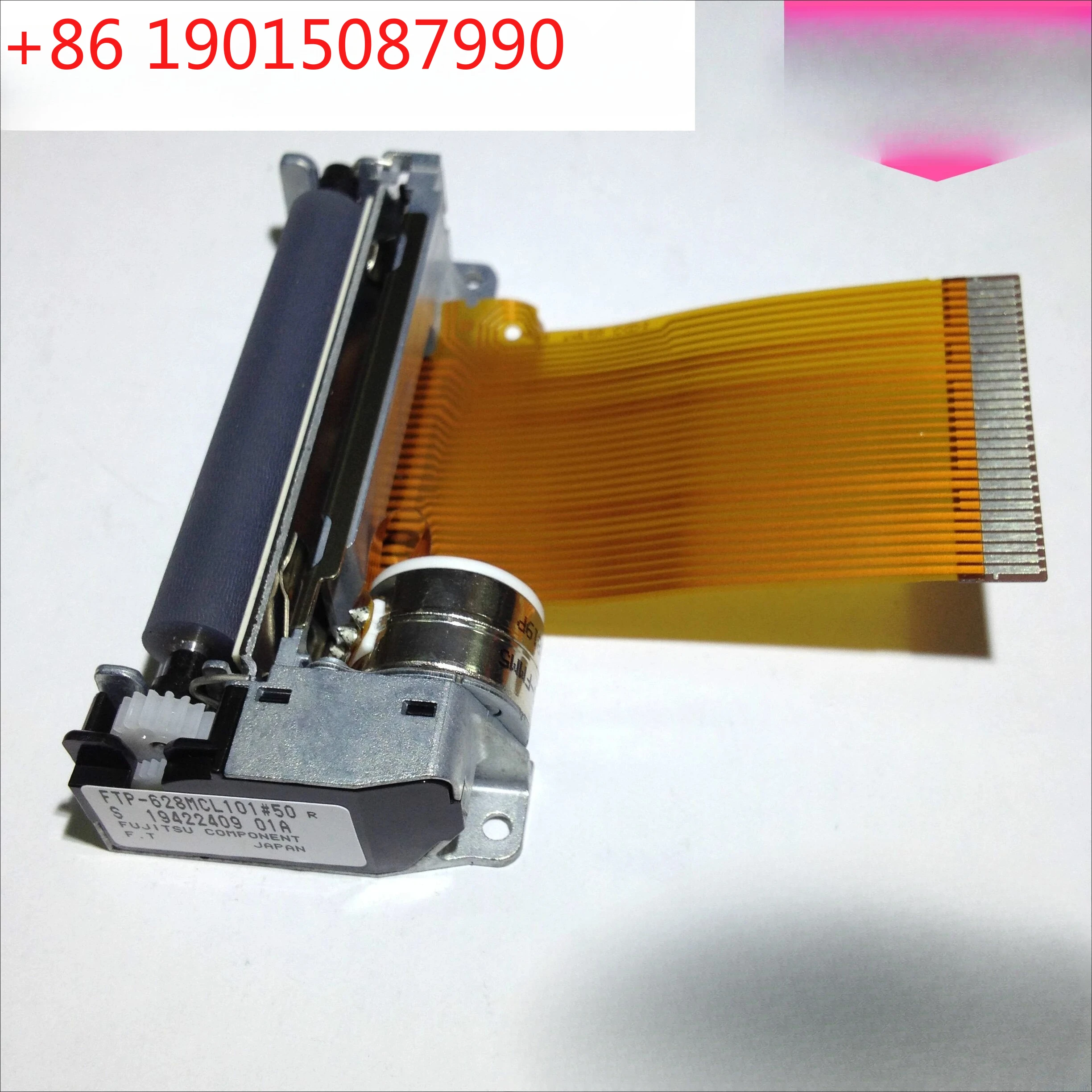 10Pcs Ftp-628Mcl101…