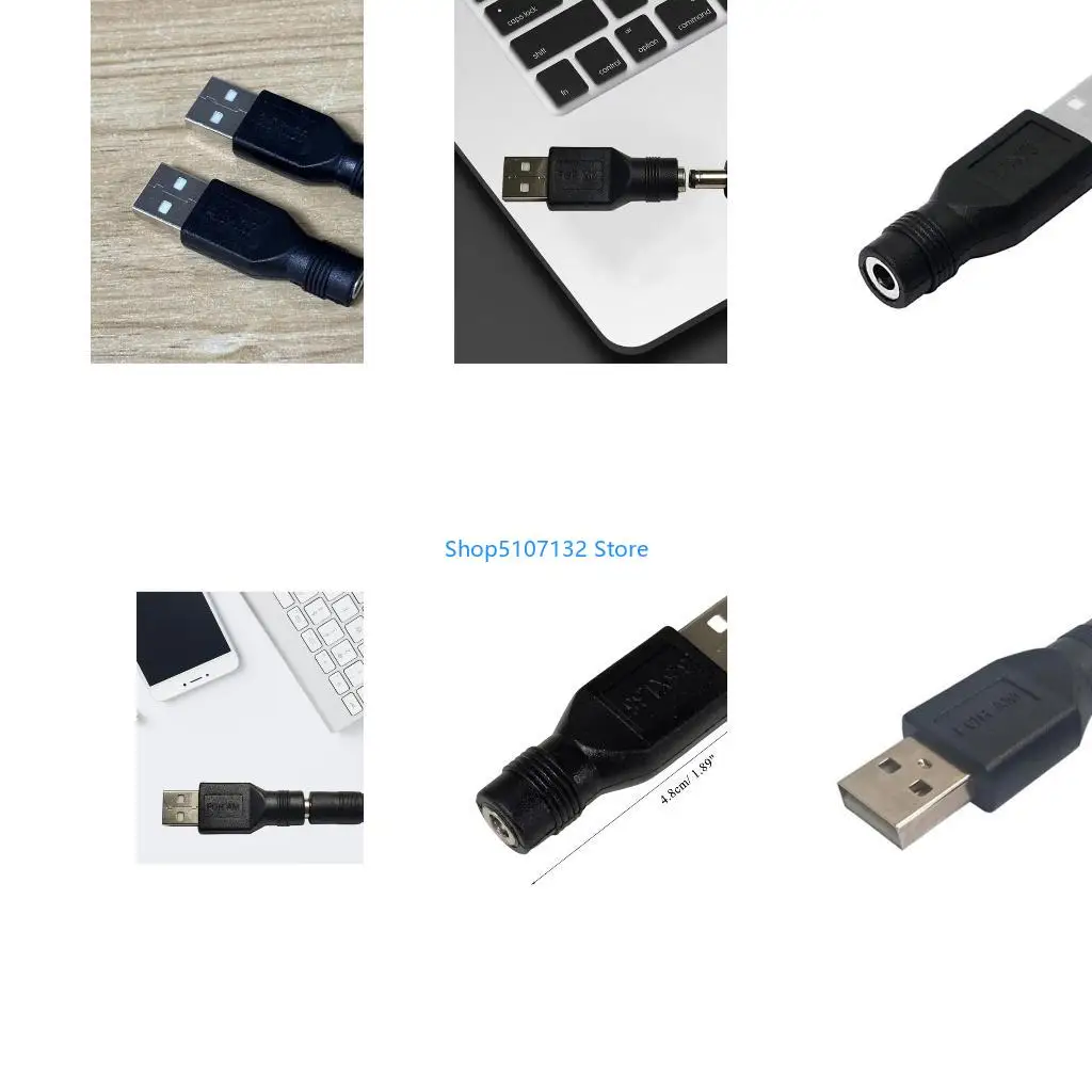 87hd-Прочный-usb-адаптер-с-гнездом-постоянного-тока-для-зарядки-адаптеры-питания-с-гнездом-для-зарядного-устройства