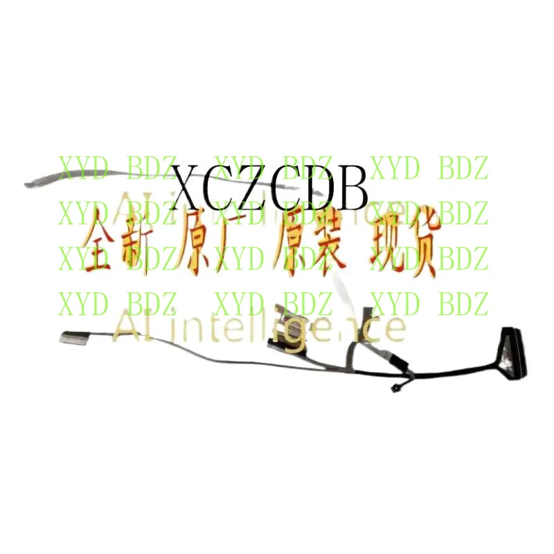 

Original for Lenovo Flex 5 Chromebook-13ITL6 OLED LCD CABLE 5C10S30312 CDB