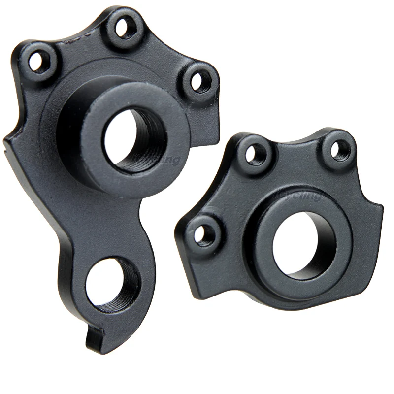 

1set Derailleur Hanger for CINELLI SUPERSTAR S'STAR DISC KING ZYDECO Thru-Axle Rear Gear Mech Replacement Dropout