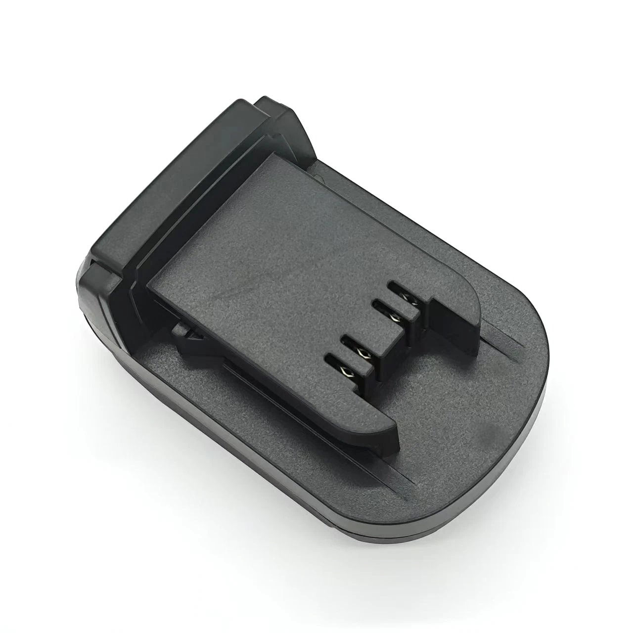 

MAN20ML Battery Adapter Converter for Craftsman V20 20V Batteries Converting To for Milwaukee M-18 Battery Cordless Power Tools