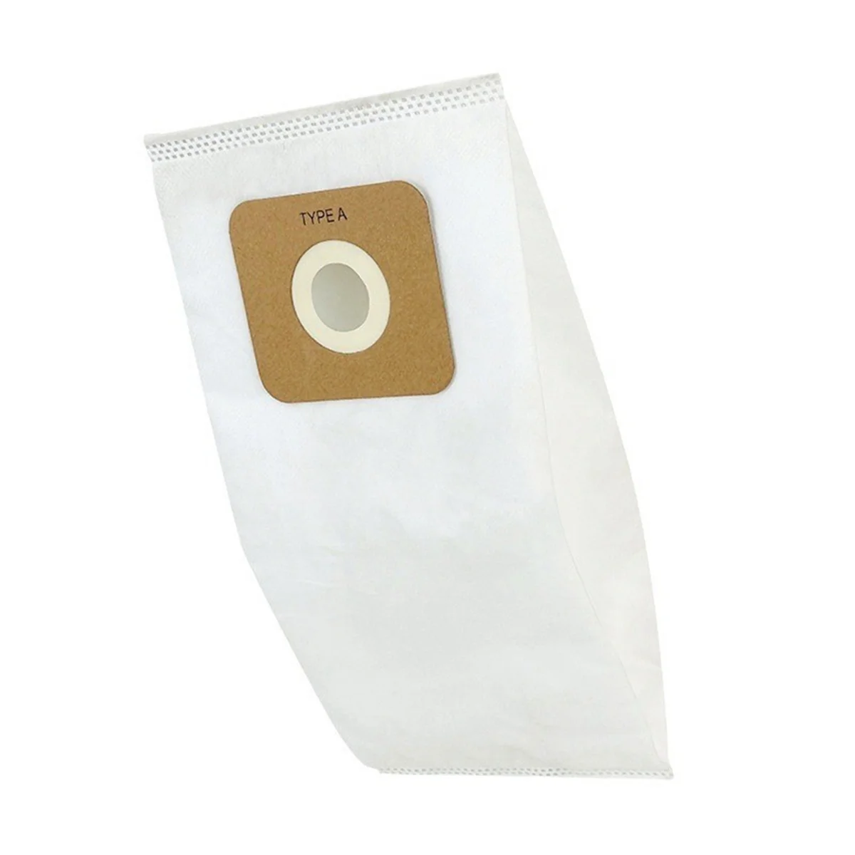 10 قطعة كيس لجميع الغبار للبساطة ريكار نوع أ مكنسة كهربائية القمامة كيس لجميع الغبار استبدال الملحقات أدوات التنظيف