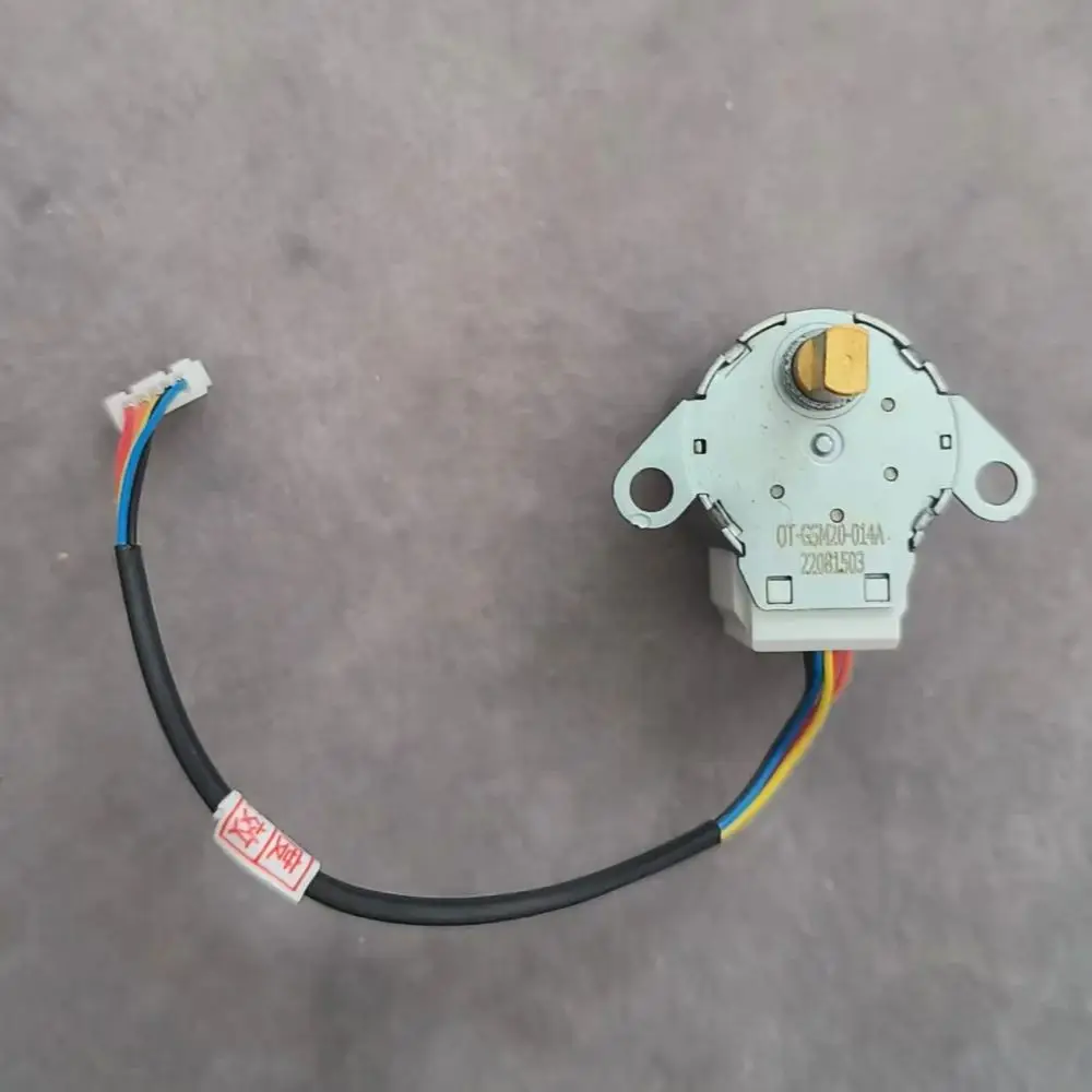 for-c6c-c8c-c6hc-5wires-stepper-motor-5v-gsm20-014a