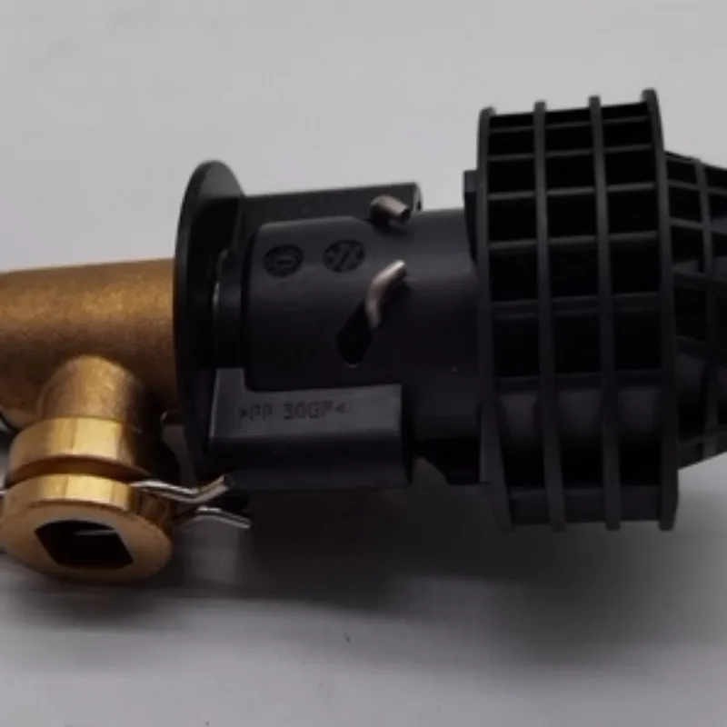 Suitable for KARCHER Cleaning Machine Accessories, Consumables, Scroll Rotating Components, Suitable for K 3P