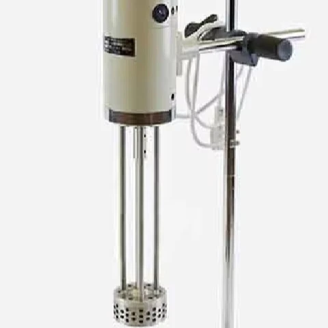 

Laboratory Equipment Laboratory Emulsifier Mixing