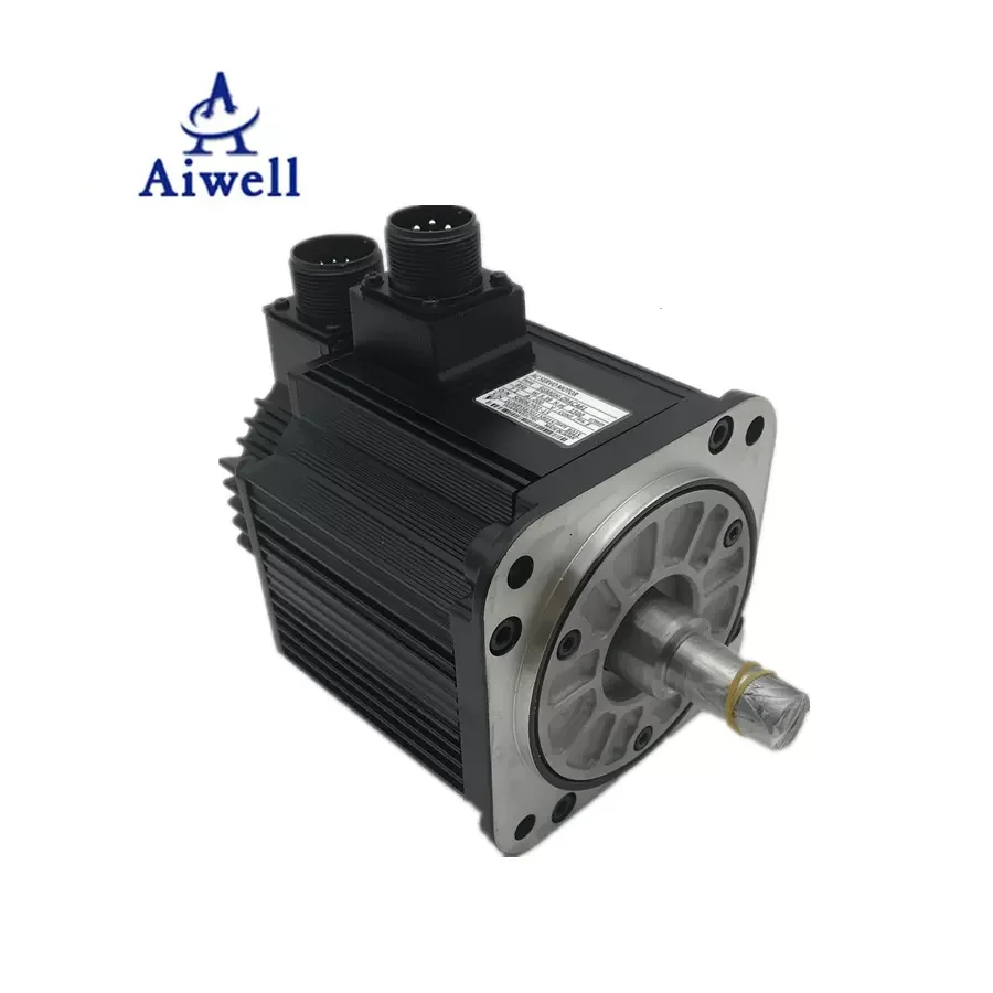 Best Price Japan Yaskawa 850W Servo Motor SGMGH-09ACA61