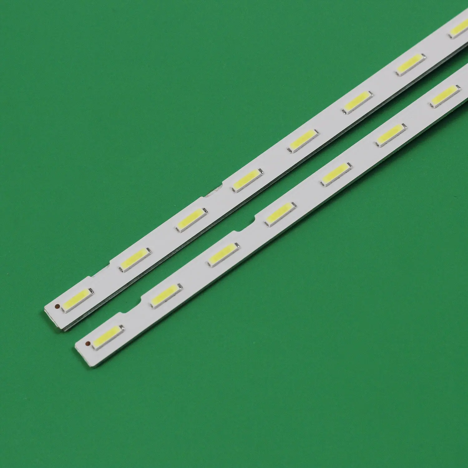 LED strip for Samsung BN96-45952A UN50RU7400 UN50RU7100 UE50NU7099 UE50RU7092U UN50NU7300 UE50RU7100 UA50RU7100 UE50RU7025