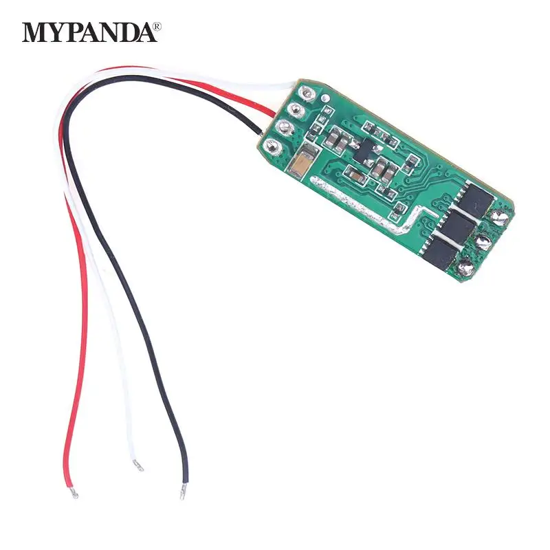 Mini 2S 7A-15A Brushless Motor Driver Board Aircraft Model Brushless Electric Regulator Module