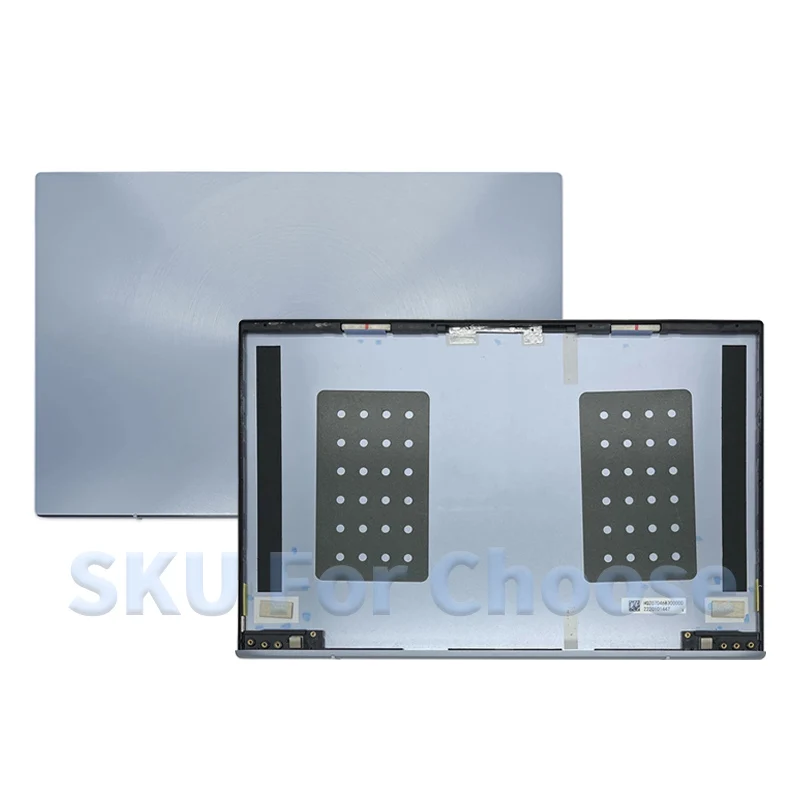 New Replace Cove For ZenBook 14 UM431D RM431D UX431F UM431DA BX431 U4500F LCD Screen Back Cover Palmrest Lower Bottom Case