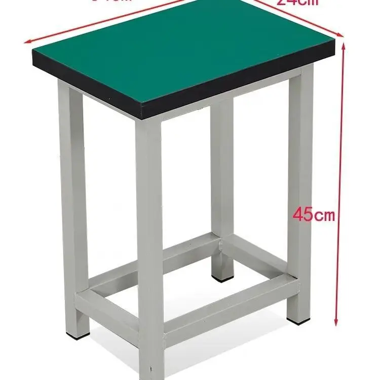 Anti-static stools, industrial stools, factory workshop stools,hospital stools assembly line