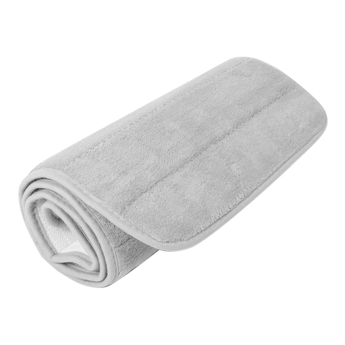 

【RECOMMEND】120x40 см впитывающая нескользящая пена с эффектом памяти для кухни, спальни, двери, напольный коврик, ковер, серый