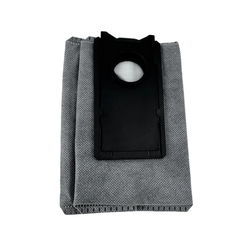 For U300 Side Brush Hepa Filter Roller Mop Dust Bags Accessories Vacuum Cleaner Parts-A009 view 4