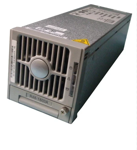 Price Negotile, Do Not Place Direct Order - New R 48-1800 A Rectifier Module for Telecom Supp System