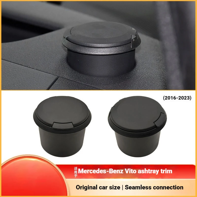 For old Mercedes Benz E-Class front bar trailer cover W211 front bumper tow hook cover 2118850026