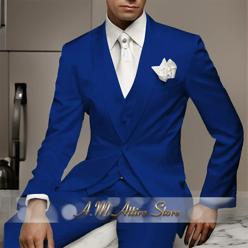 ROYAL BLUE