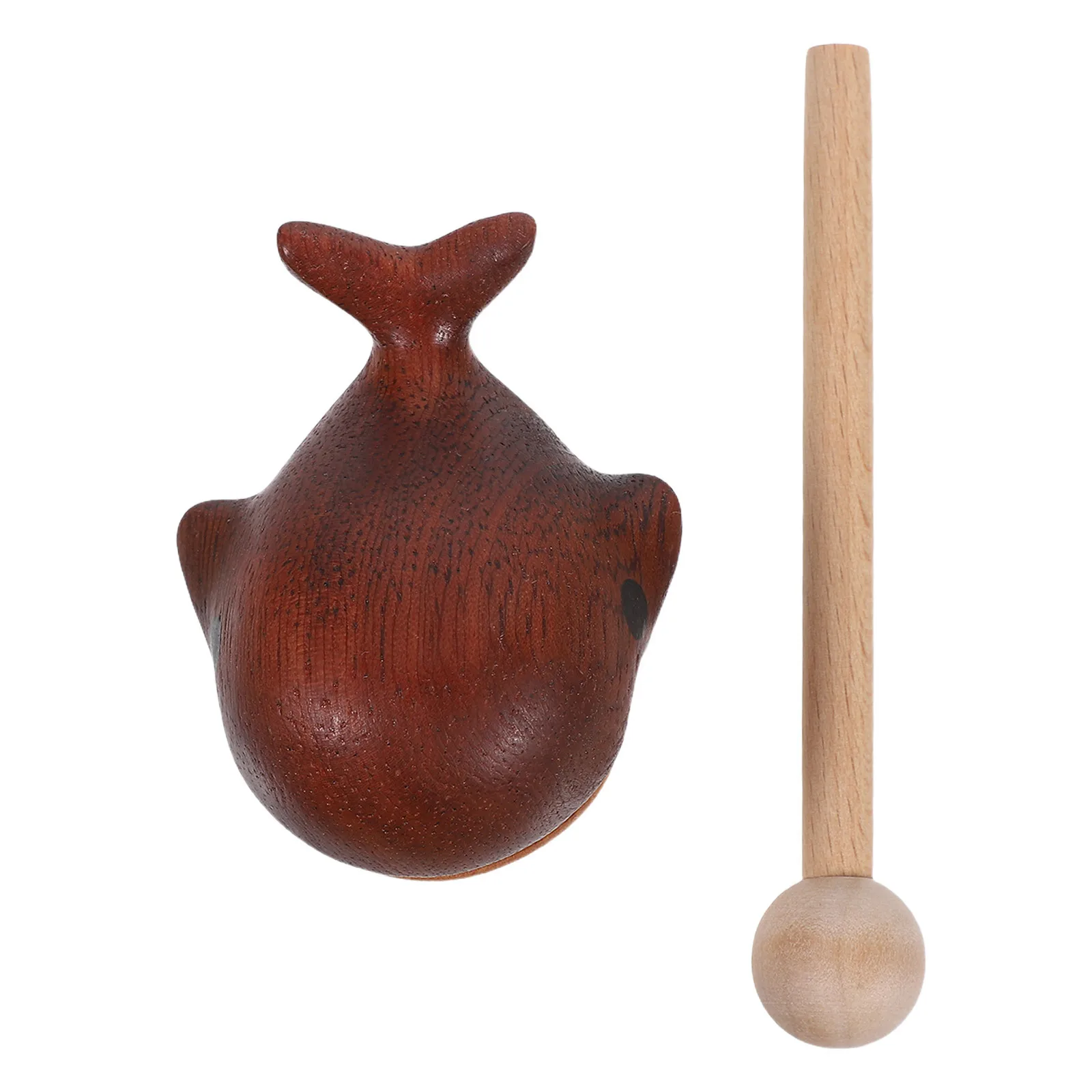 

Деревянное украшение кита, ручная резная натуральная деревянная скульптура морского животного для домашнего офиса, стола, прибрежный декор, тема океана, искусство