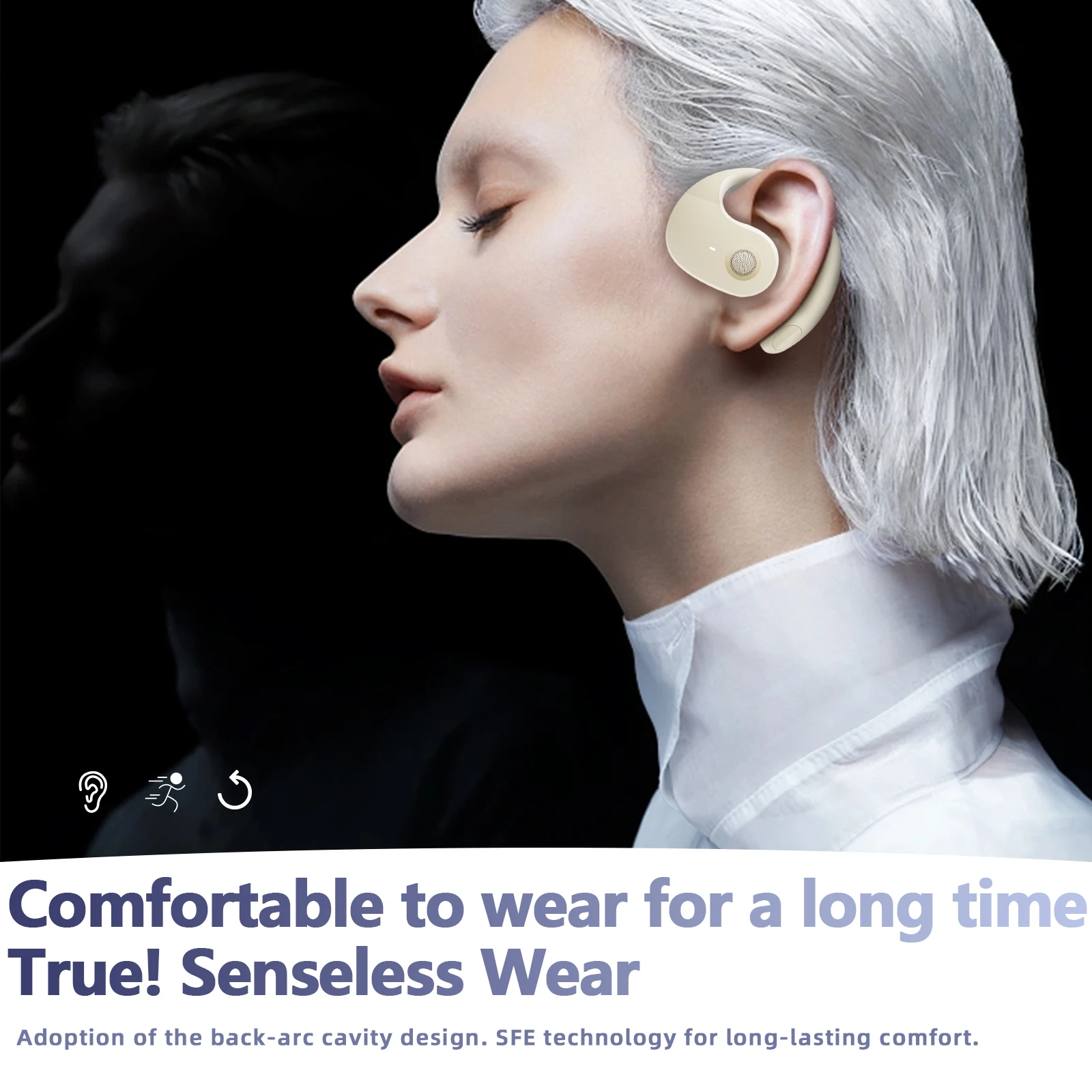 Wireless Bt Ai Real… - image