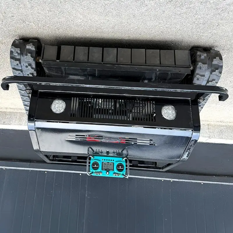 

Индивидуальный высокоэффективный робот-косилка с нулевым поворотом 24 В, подходящий для нескольких сценариев, таких как уход за газоном.