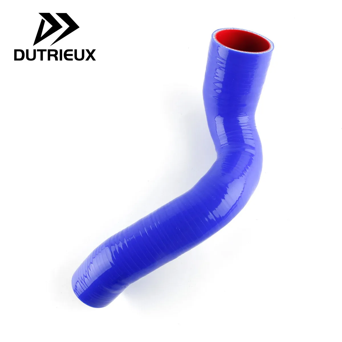 

Силиконовый патрубок от дроссельной заслонки к интеркулеру для VW Polo MK4 9N GTi 1.8T 2005-2009