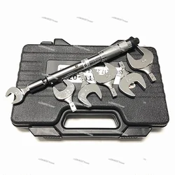 Adjustable Torque Opening Wrench: Specially Designed for Air Conditioner Copper Nut, Accurately Adjusting The Power Range