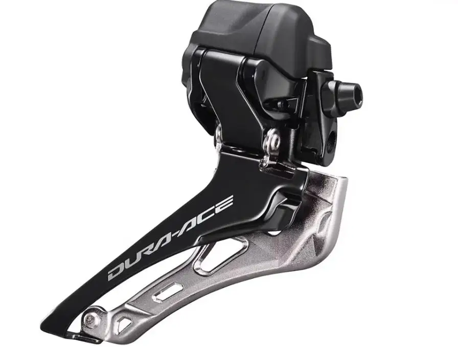 Dura-Ace Di2 R9250 front Derailleur road bike derailleurs