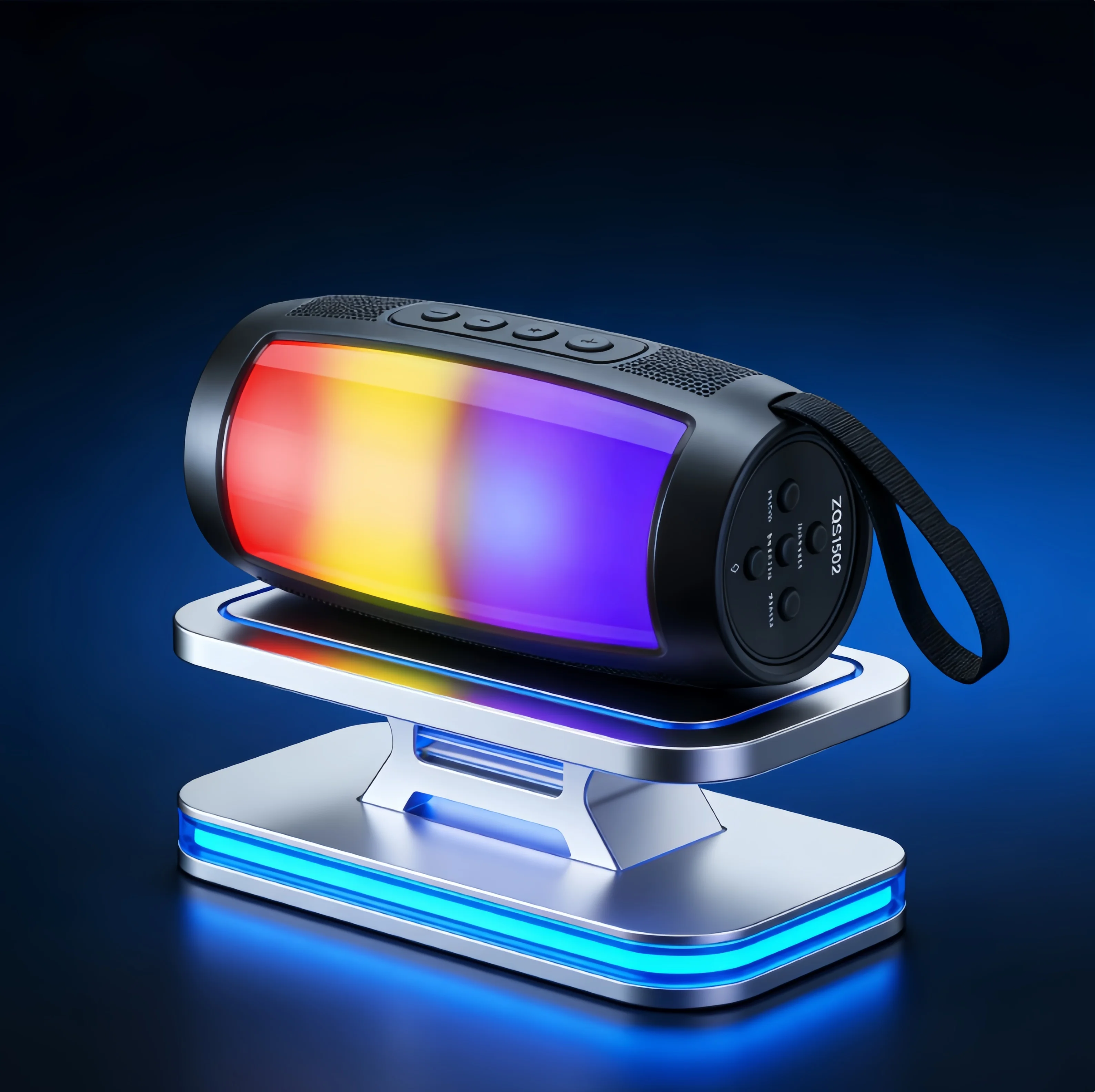 1202 Wireless Bluet… - image