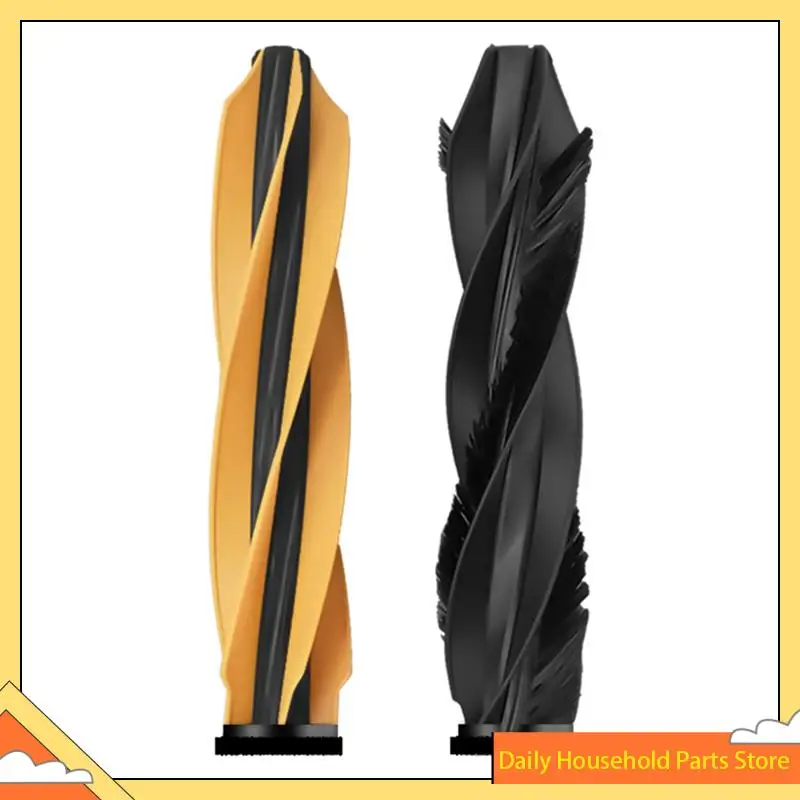 【대세일】메인 롤러 사이드 브러시 HEPA 필터 걸레 천 먼지 봉투 드리미 모바 V50 울트라 진공 청소기 부품 풀 키트