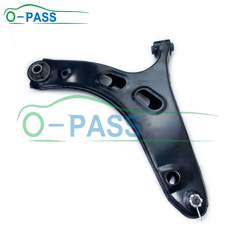 Front lower Control arm For SUBARU XV Crosstrek II GT & Forester V 2019- SK 20202-FL040 20202-FL050 1 Piece