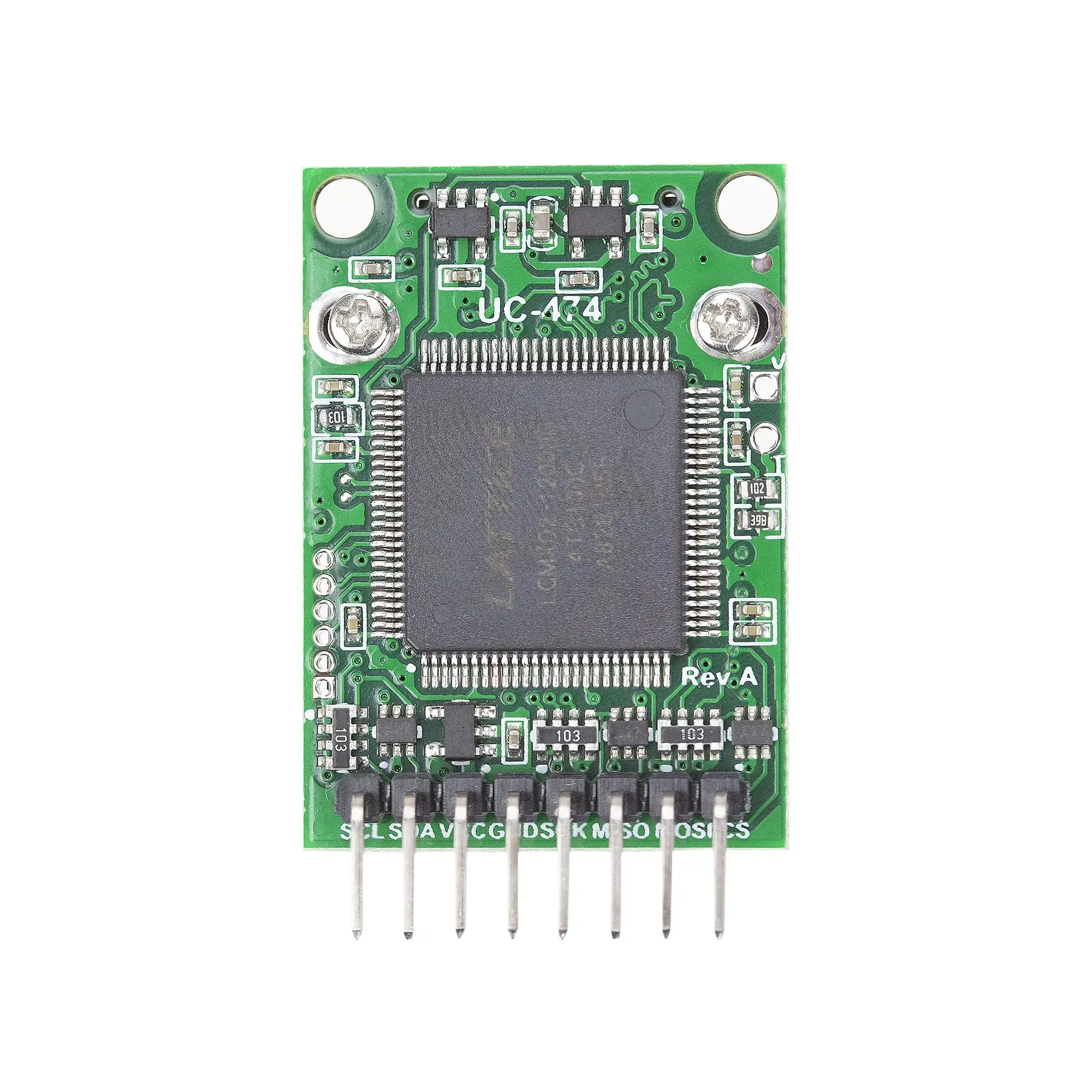 Arducam Mini Module Camera Shield with OV26402 Megapixels Lens for Mega2560 Board & Raspberry Pi Pico