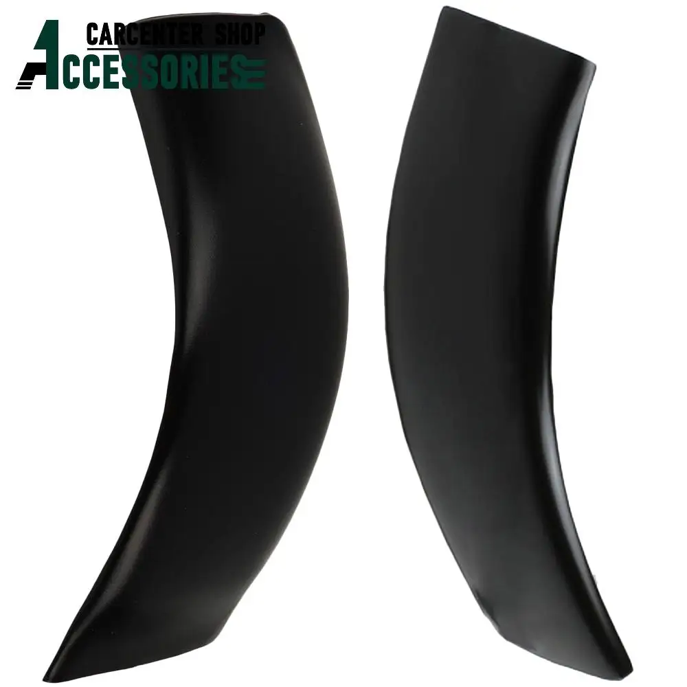 

Для Ford Super Duty 1999-2007: Улучшенный молдинг крыши YC3Z2551729PTM (левая сторона, водительская) / YC3Z2551728PTM (правая сторона, пассажирская)