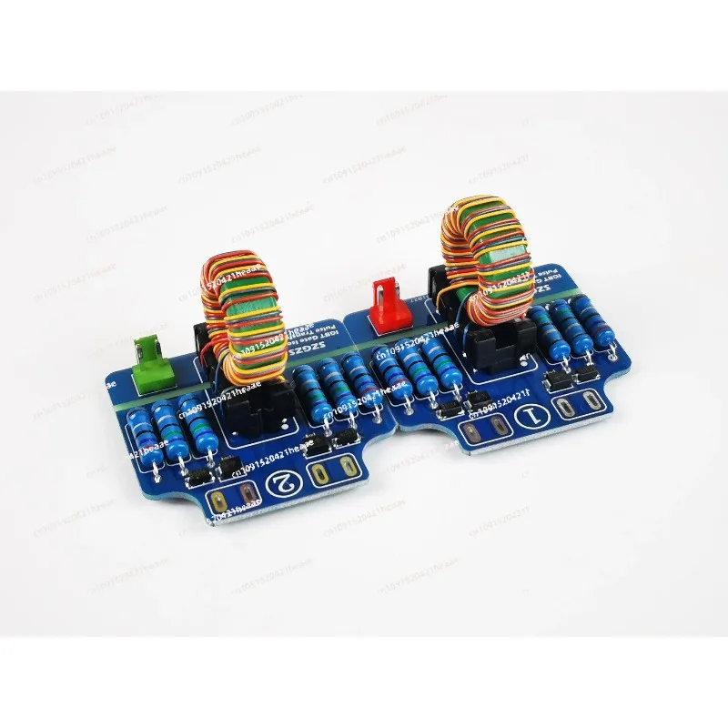 

Suitable for Module Special Gate Driver Isolation Transformer Finished Module