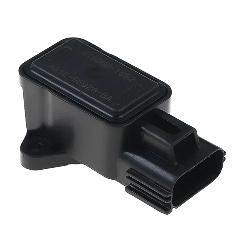 厳格な AG1E-9E928-BA AG1E9E928BA スロットル位置センサー TPS フォードリンカーン LS ナビゲーター DY-1164 6L2Z-9B989-D 高品質
