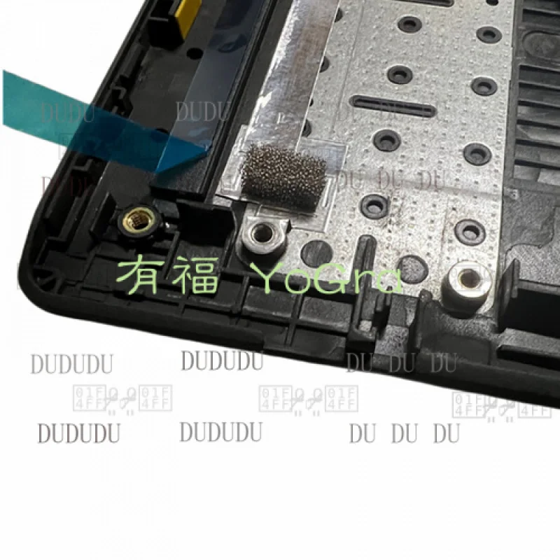D New  for Lenovo Thinkpad P16S Gen 1 T16 Gen 1 LCD Rear Top Lid Back Cover 5CB0Z69603