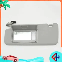 Brand New Sunvisor Sun Visor With Make-up Mirror 84802-78m10-v6n For  Vitara