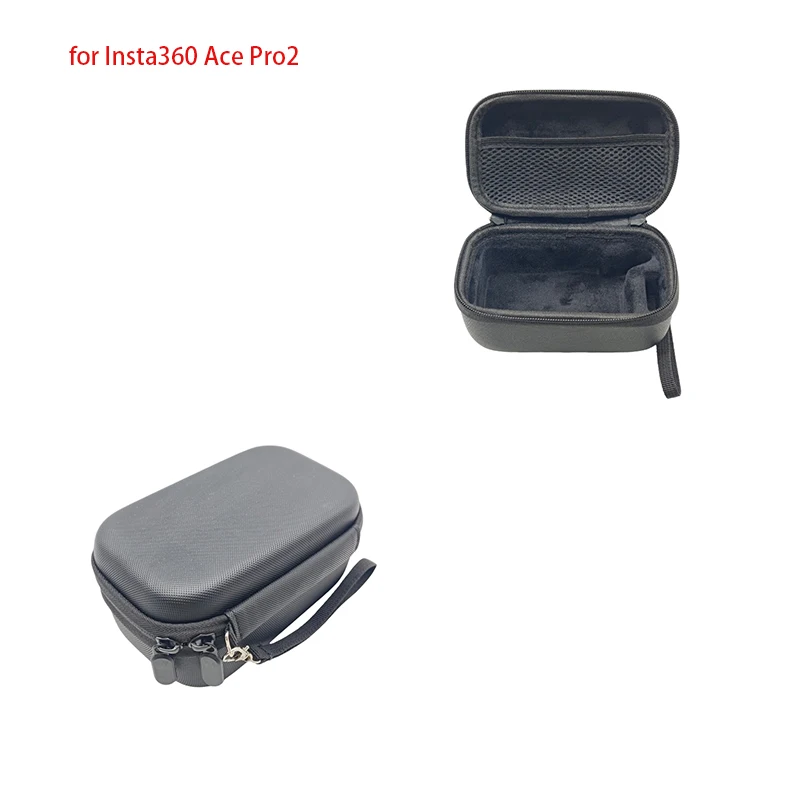 

Suitable for Insta360 Ace Pro2 street photography set storage bag