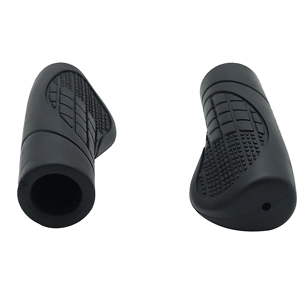 Electric Scooter Handlebar Grip For Xiaomi Mijia M365 Fixed Gear Anti-Skid Rubber Skateboard Accessory for 8/10 inch scooter