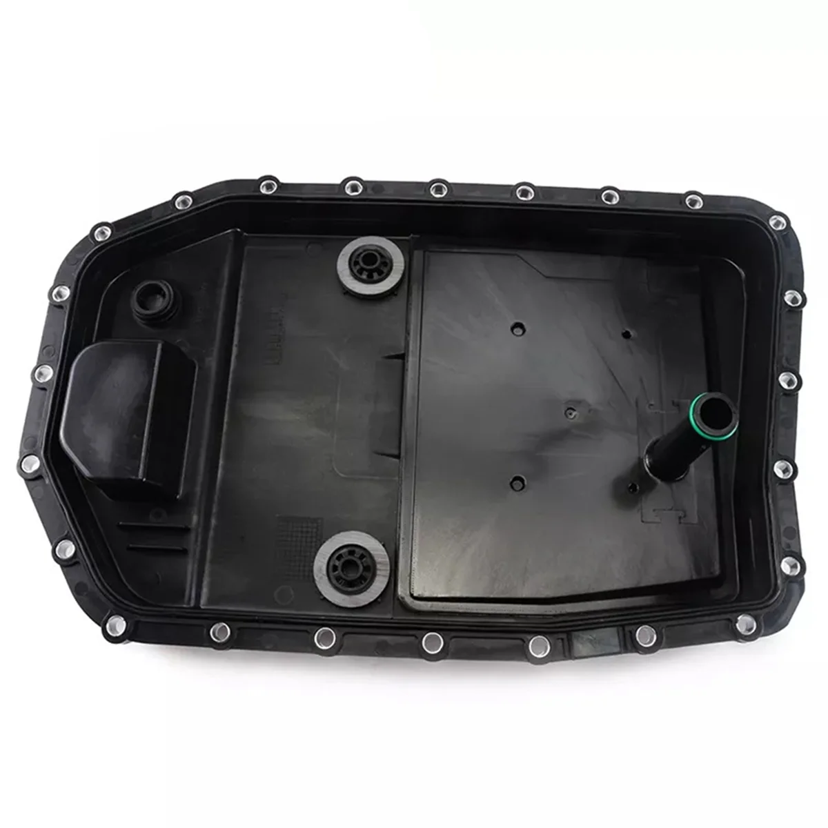 

For Bmw 1 3 5 6 7 Series E81 E87 E90 E61 E84 X3 E83 Transmission Oil Pan 24152333907 24117571217