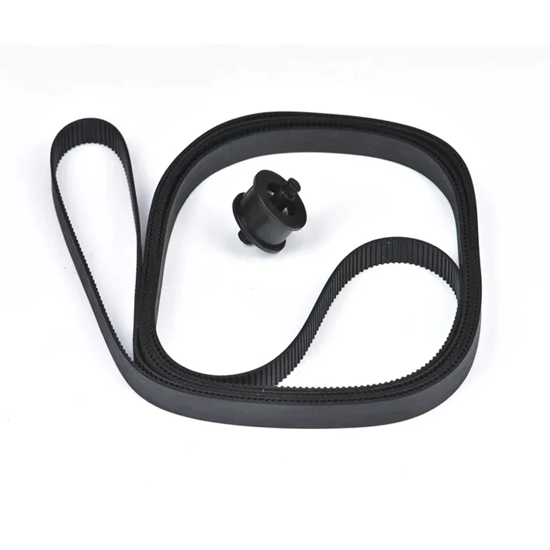 Carriage belt 44/24inch for HP Designjet Z2100 Z3100 Z3200 T610 T620 T1100