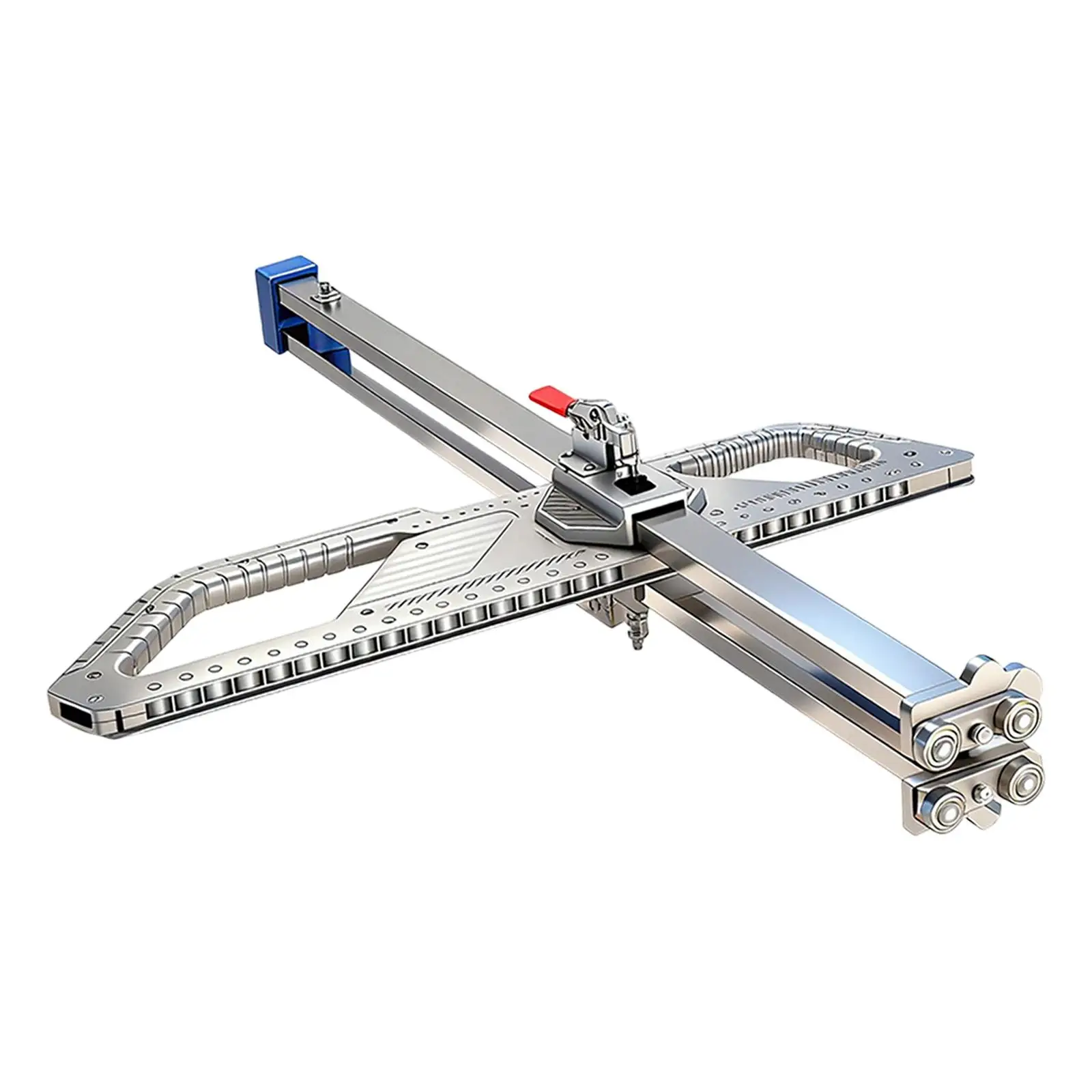 Gypsum Board Cut Drywall Cutting Machine for Home Improvement Carpenters