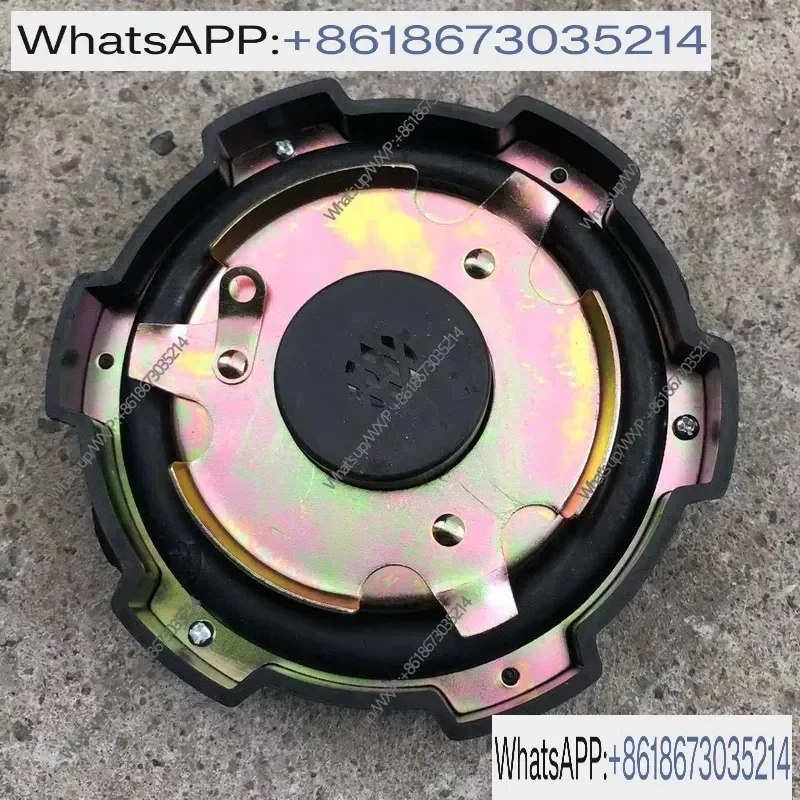 1pcs Agricultural Machinery Tractor Fuel Tank Cap for 804 904 954 1004 1104 1204 Models Durable Replacement Part