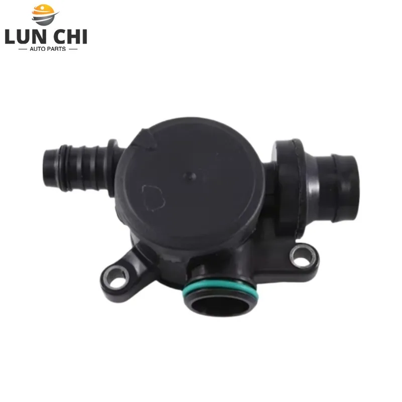 

OEM 293162 Oil Gas Separator Exhaust Valve Oil Water Separator For Maserati Quattroporte M156 Ghibli M157 Levante M161 3.0T