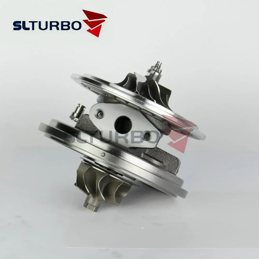 Turbocharger Cartridge 753546 Turbo CHRA LR003578 for Land Rover Freelander II 2.2 TD4 152HP 112Kw 160HP 118Kw DW12B