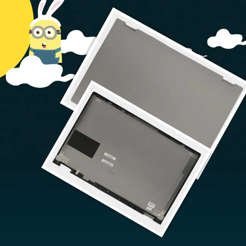 

New Lcd Rear Back Cover Top Case For Chromebook C340-15 81T9 5CB0U43696
