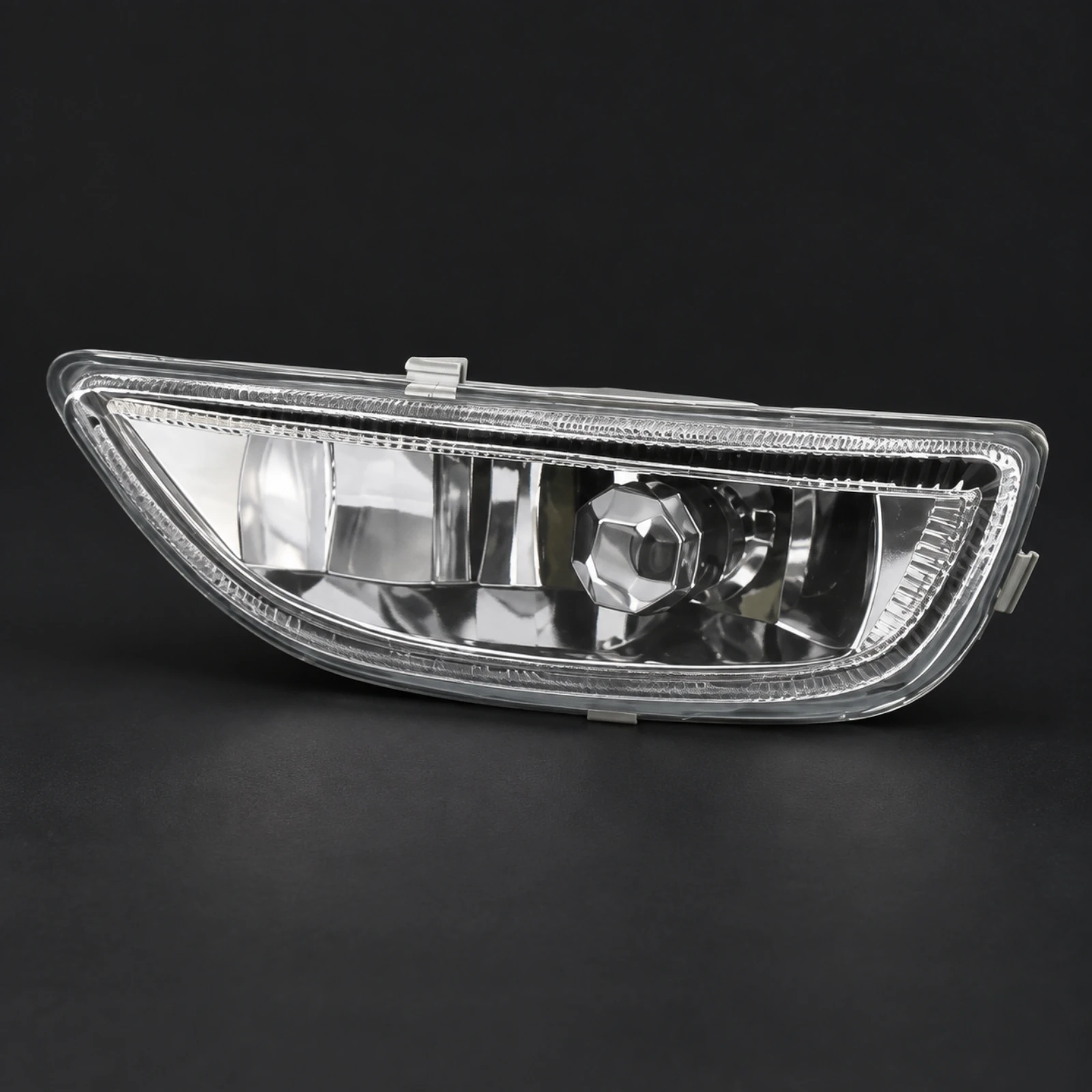 Front Fog Light Assembly Enhanced Visibility Corolla-Fit Corolla Fog Light Easy Installation Plug and Play